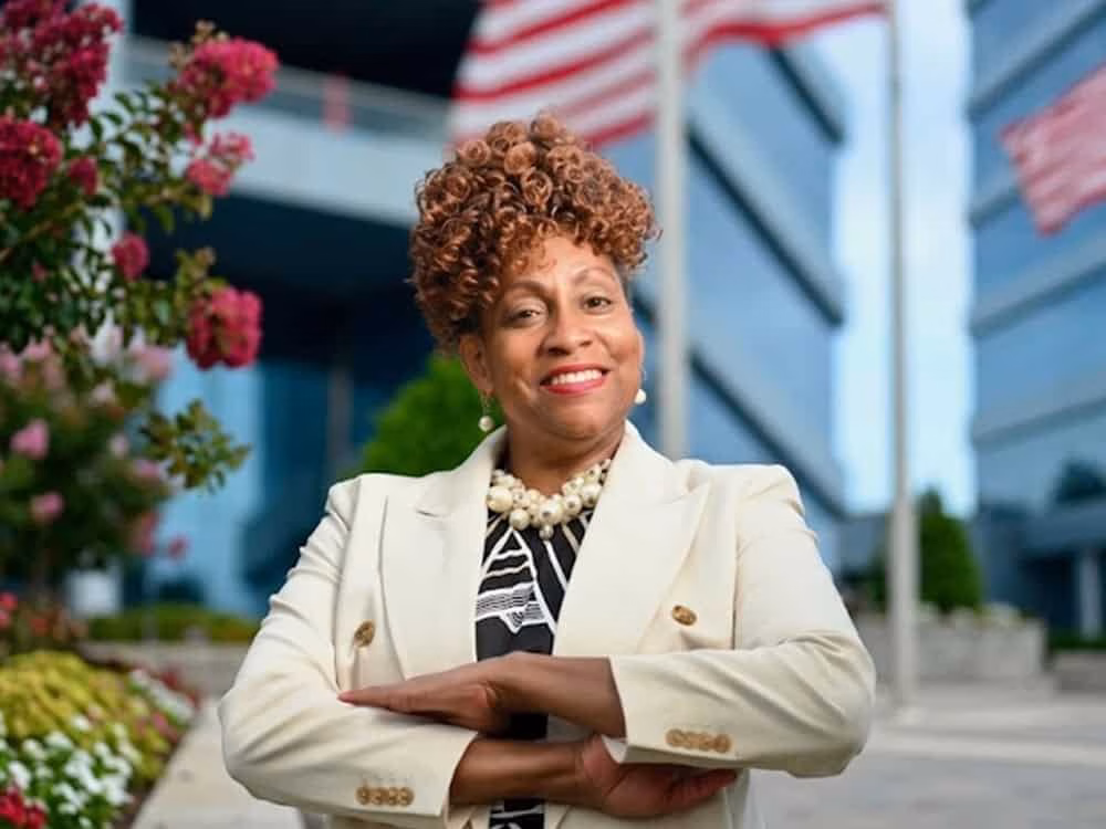 Quality Cabarrus preferred candidate for Cabarrus County Commissioner: Ingrid Nurse