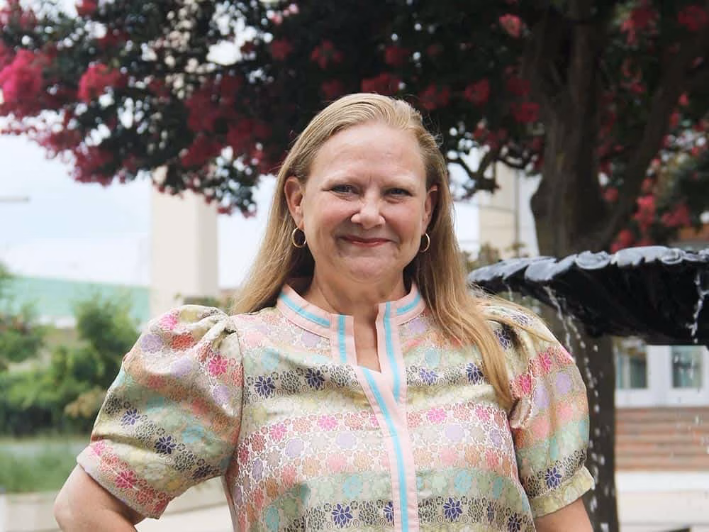Quality Cabarrus preferred candidate for Cabarrus County Commissioner: Kristel Swayze
