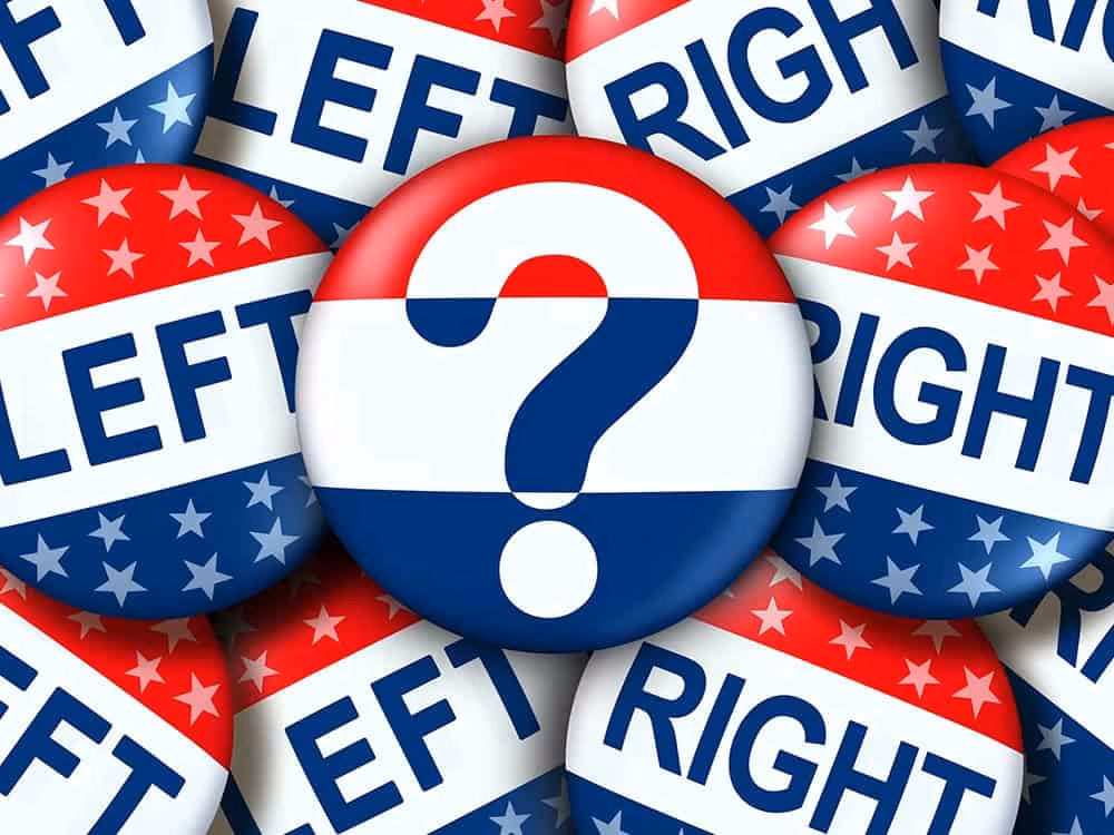 In Cabarrus County, Most Registered Voters Are Unaffiliated