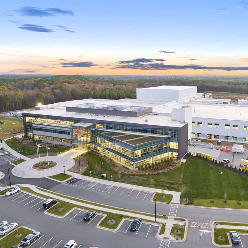 Quality Cabarrus - Economic Development is one of our main priorities.